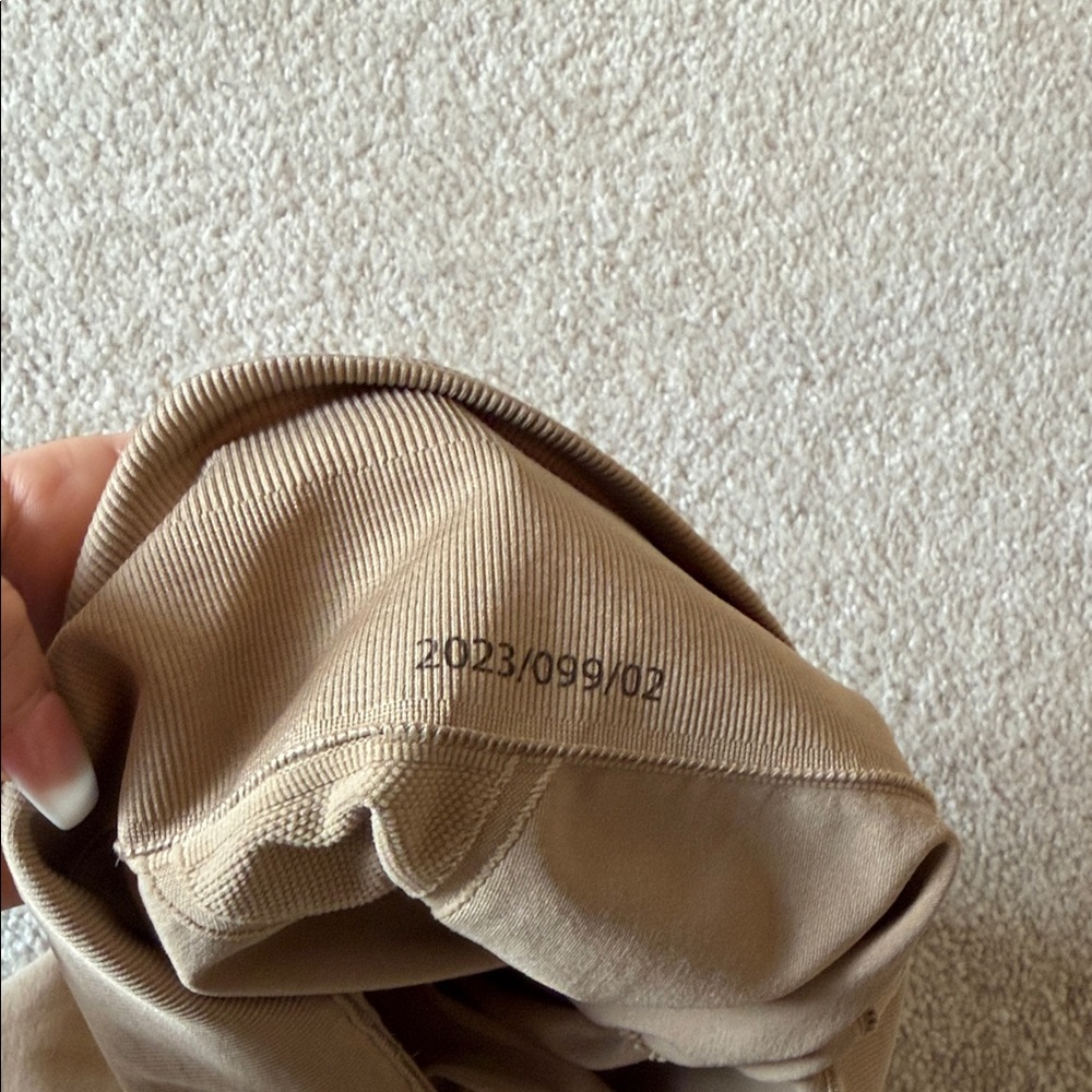 Oner Active Effortless Seamless Leggings - image 3